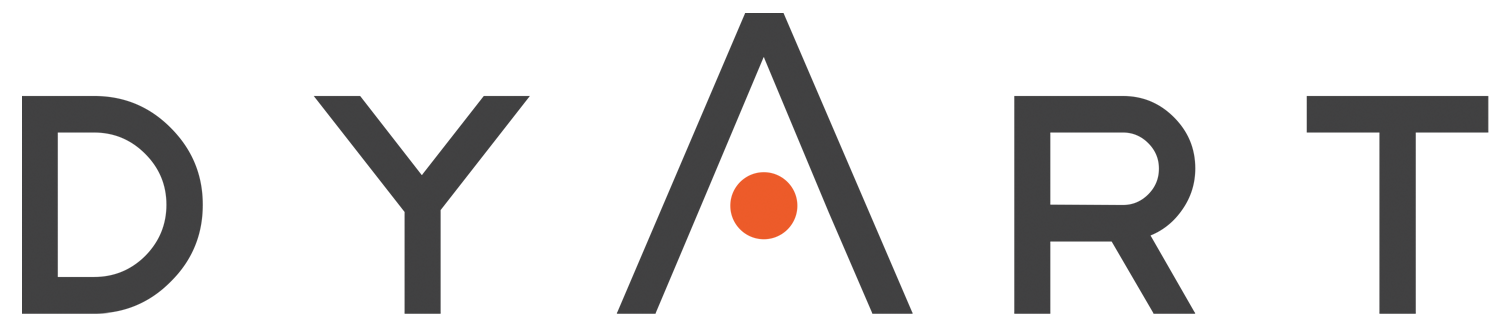 Dyart logo